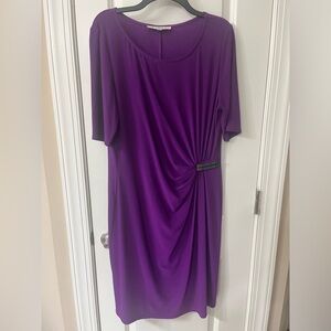 Women’s Plus Size Dress